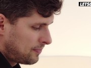 Stacy Cruz Tied Up & Banged Deep By Stepbro - LETSDOEIT 1/16