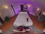 Anna De Ville As MAL Of DESCENDANTS Is So Into You She Lets You Fuck Her Tight Butthole 5/16