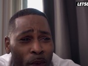 Backpacker Daisy Lee Has Naughty Fun With BBC - HORNY HOSTEL 1/16