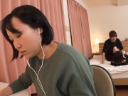 【無】絶対にヤッ 青山はな 2 5/16