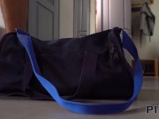 PIE4K. Angelika Grays knows sex makes boyfriend always feel better but not this time 3/16