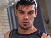 PIE4K. Angelika Grays knows sex makes boyfriend always feel better but not this time 5/16