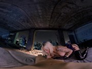 It's Your Choice Whether Alex Grey As NINA WILLIAMS from TEKKEN 8 Is Ferocious Or Lusty 13/16