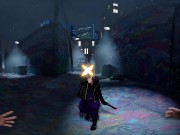 It's Your Choice Whether Alex Grey As NINA WILLIAMS from TEKKEN 8 Is Ferocious Or Lusty 2/16