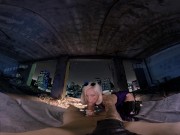 It's Your Choice Whether Alex Grey As NINA WILLIAMS from TEKKEN 8 Is Ferocious Or Lusty 7/16