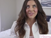 Clever Theodora Day says, 