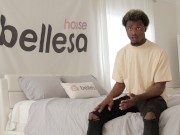 Busty & Big Assed Queen Madison Morgan Hits It Doggystyle With Damion Dayski 4/16