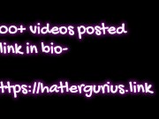 Bisexual Threesome- Steve Rickz & Aliya Brynn 15/16