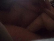 Up close dildo fuck for my tight, wet, & juicy pussy. Wet pussy sounds 6/16