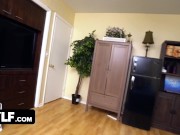 Cum Before I Leave 5/16