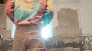 Bluecoller pantie boy