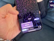 Restaurant Date Pickup Romance Turns Into Hardcore Sex Session 2/16