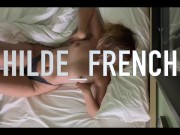 HILDE_FRENCH- POV ASMR BAISE MOI EN MISSIONNAIRE 1/16
