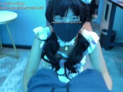 老赖女主播拖欠1个月房费，用身体偿还把下面射满 5/16