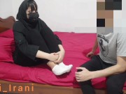 دختر دبیرستانی که دوست پسرش خیانت کرده برا.درش پیشنهاد میده ماام به اون خیانت کنیم(مکالمه فارسی) 1/16