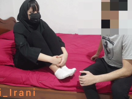 دخیییی که دوست پسرش خیانت کرده ب.-را-.در-.ش پیشنهاد میده ما هم به اون خیانت کنیم(مکالمه فارسی)