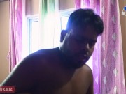 Desi Hot Indian Bhabhi Secretly Fucks Boyfriend 13/16