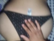 Mañanero con la cuñada 11/16