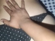 Mañanero con la cuñada 14/16