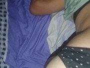 Mañanero con la cuñada 2/16