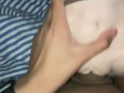 Let me cum inside ur pussy like that 5/16