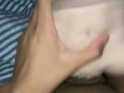 Let me cum inside ur pussy like that 7/16