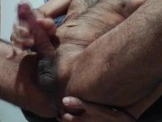 rica puñeta y masaje prostatico 14/16