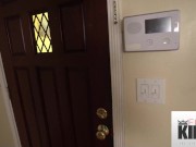 Amber Fox Gets A Good Fuck 1/16