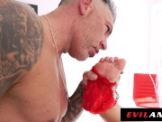 Bootylicious PAWG's Euphoric Butt Fuck & Gape 14/16