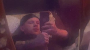 Solo Jerking