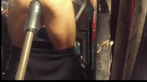 PV Taking Assbreaker Bottle Mod