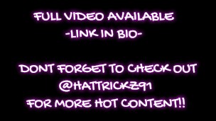 Steve Rickz Destroys My Insides