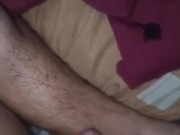 Que rico leche sale de mi vagina apretadita, chorreando semen caliente desde mi vagina💦 15/16