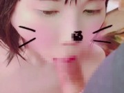 [Climax] Shift and fuck in a swimming suit with a student in an open bath ✨Bukkake finish on a hip. 7/16