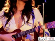 Foot Tease with Scarlett Alexis 2/16