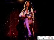 Foot Tease with Scarlett Alexis 3/16