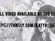 My boss loves it when I put on tights and suck his dick 16/16