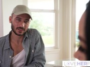 Unexpected Encounter 1/16