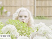 Hot outdoor anal sex with Tina Kay 4/16