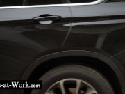 Trio super sexy with 2 big boobs MAIDs 2/16