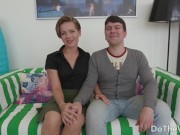 Cuckolding Wife Sasha Zima Wants Cock 1/16