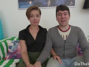 Cuckolding Wife Sasha Zima Wants Cock 2/16