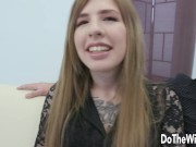 Pounding The Ass of Wife Jaclyn Jordan 3/16