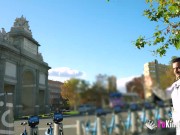 Nelia Estrada shows her skills for outdoor exhibitionism and gets a BIG COCK in return 6/16