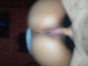 pequeño resumen de como chupo,como,lamo, y como me la meten y se corre en mi coño que rico ¿quieren? 4/16