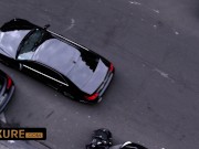 Couple swap with Lucy Heart and Julie Skyhigh 1/16