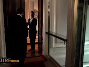 Couple swap with Lucy Heart and Julie Skyhigh 3/16