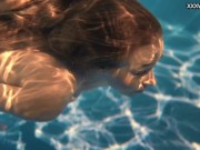 Nata Ocean big tits blonde hot Latvian 14/16