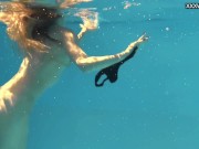 Nata Ocean big tits blonde hot Latvian 16/16