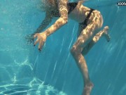 Nata Ocean big tits blonde hot Latvian 6/16